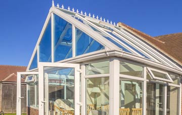 conservatory roof insulation costs Penarth Moors