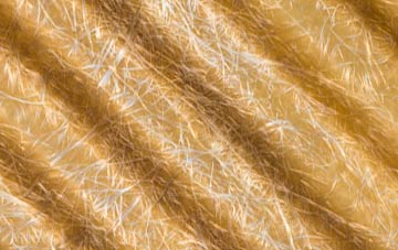 Penarth Moors fibreglass roof waterproofing