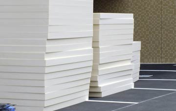 Penarth Moors flat roof insulation costs