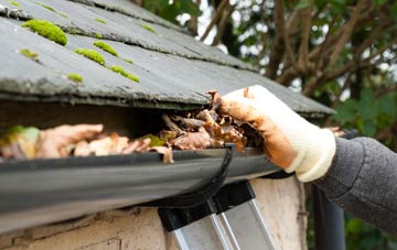 gutter cleaning Penarth Moors, Cardiff