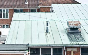 Penarth Moors lead roofing costs