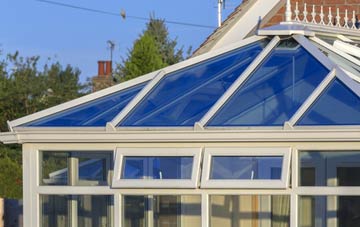 professional Penarth Moors conservatory insulation