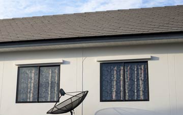 Penarth Moors rubber roof costs