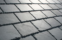Penarth Moors slate roof