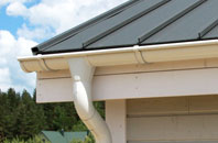 Penarth Moors soffits
