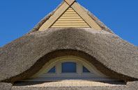 Penarth Moors thatch roofing